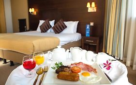 White Sands Hotel